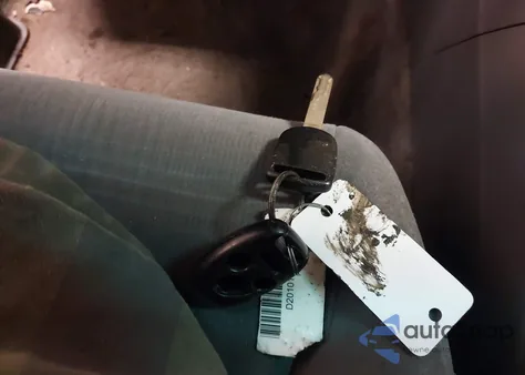 2006 Honda Accord 2.4 Se z USA, uszkodzony, nr VIN 1HGCM56316A148386